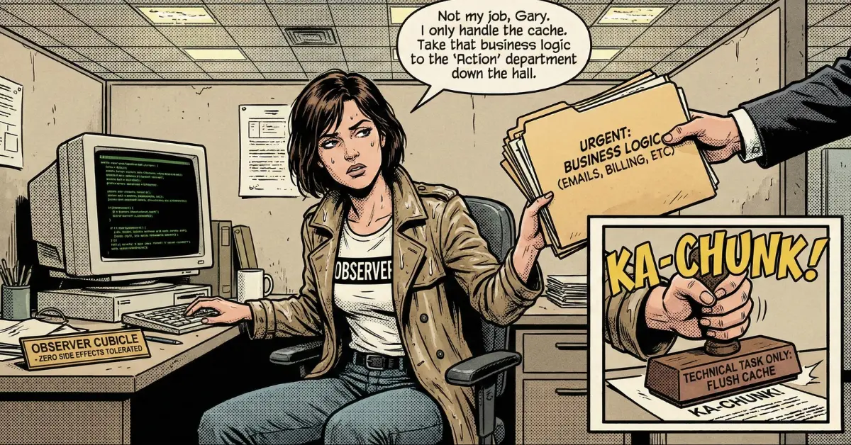 The right choice for the right business