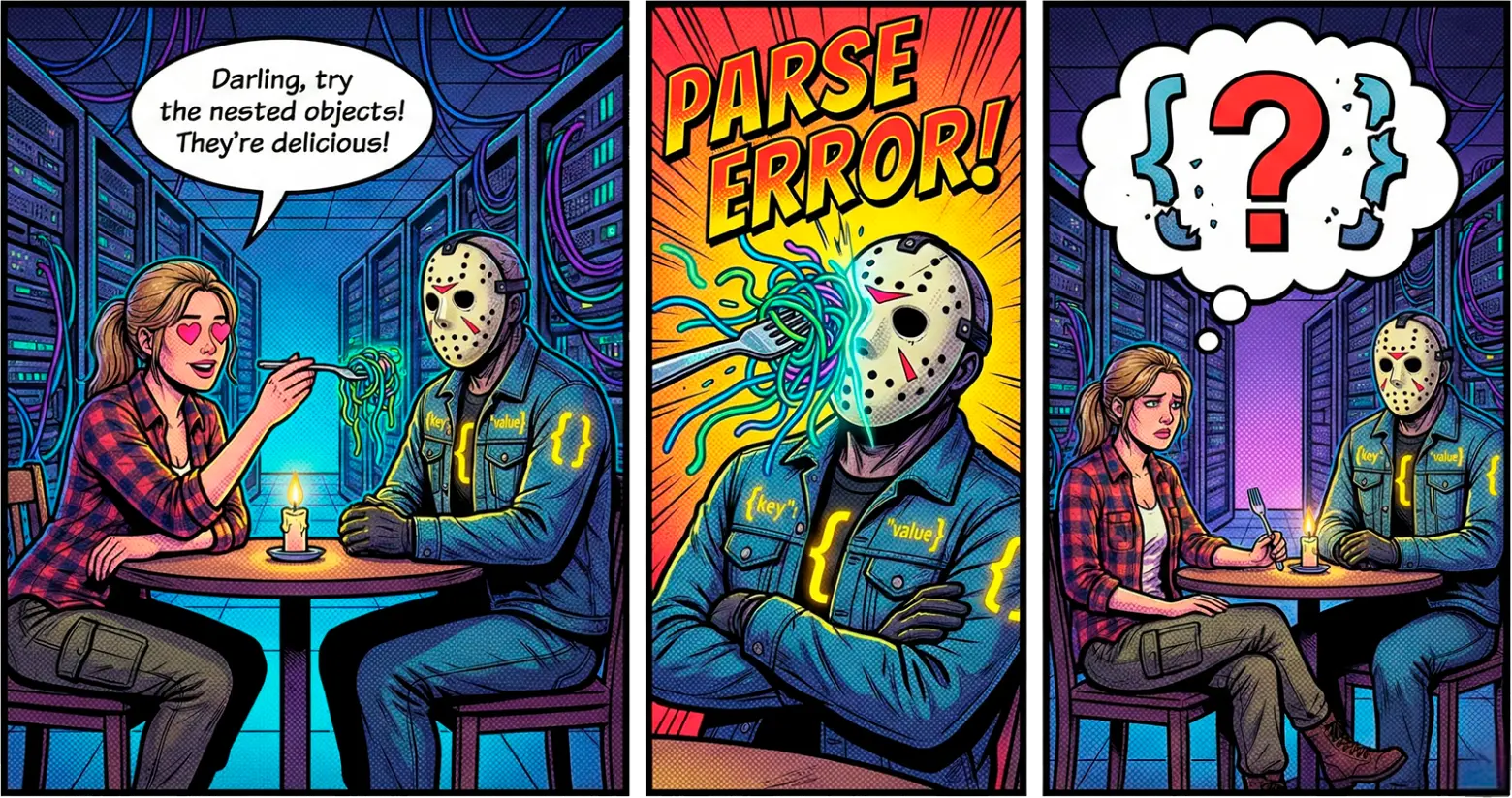 Don't feed the Troll!!