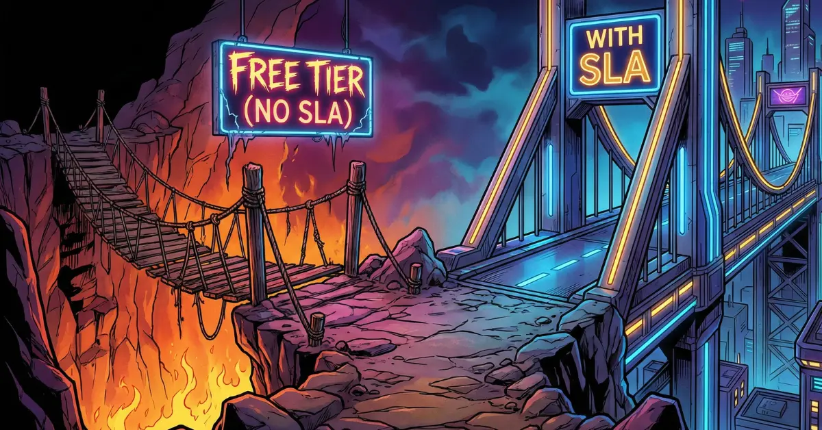 O caminho quem escolhe é você