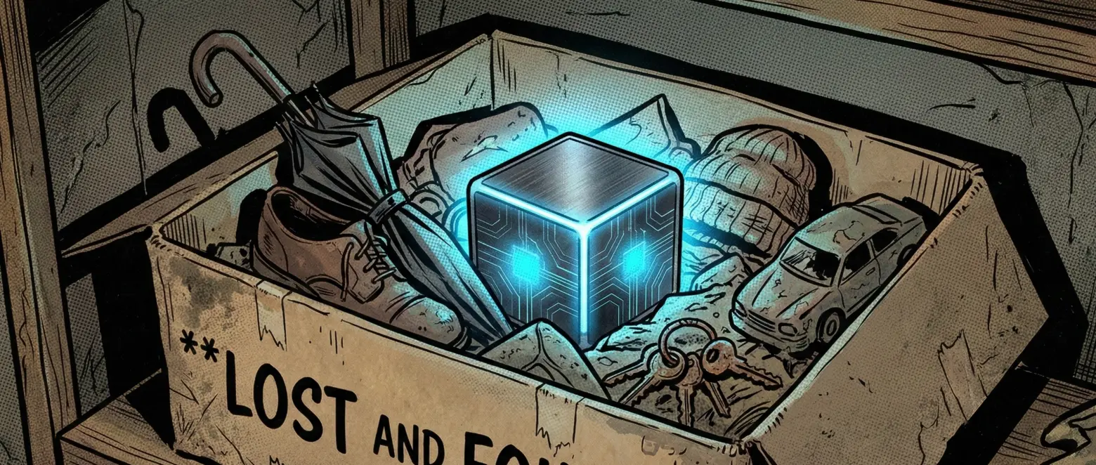 Good ideas need a good audience