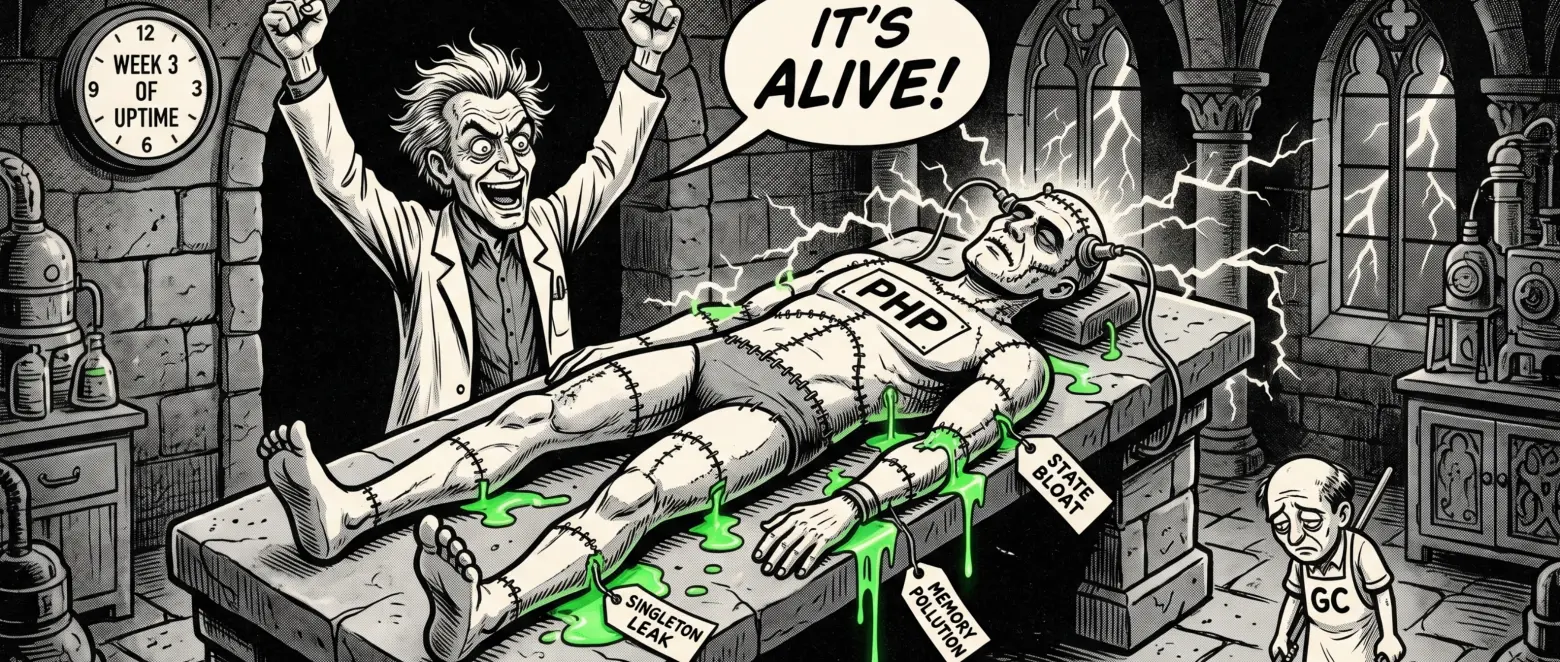 Larael competindo com Go