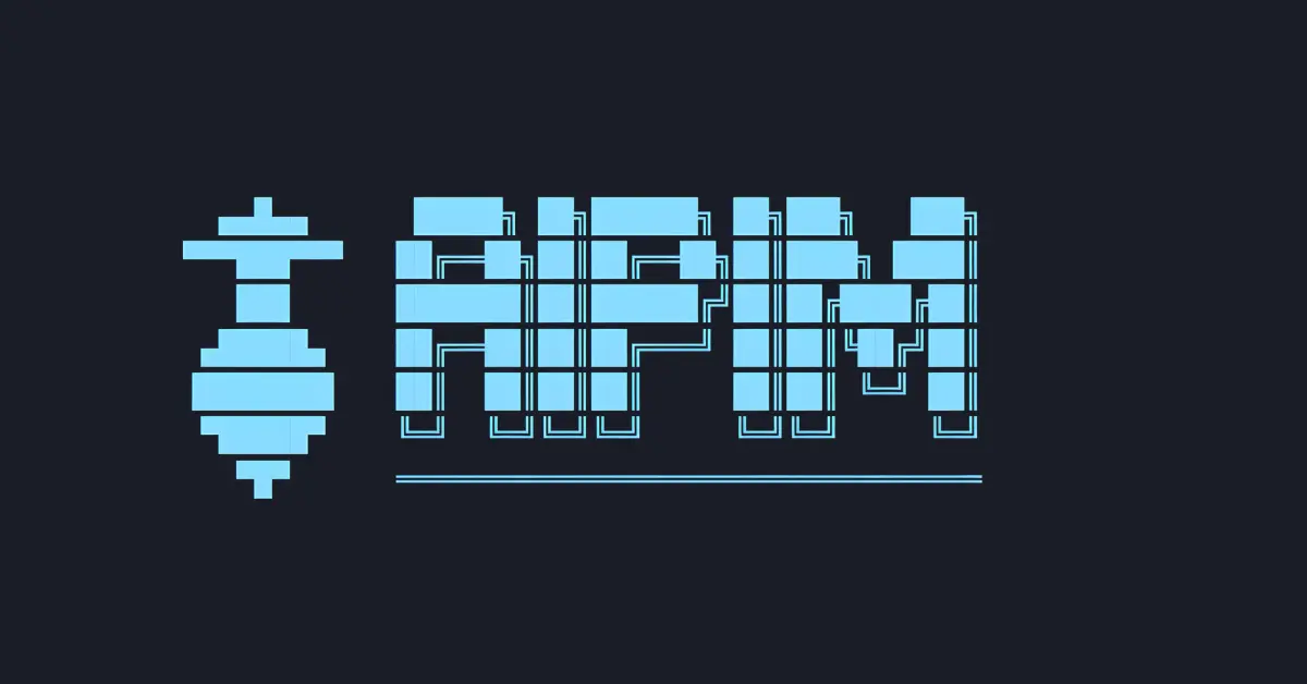 AIPIM 2 is Out!