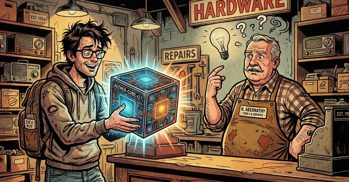 Price vs Value: Why Your Best Technical Solution Doesn’t Sell