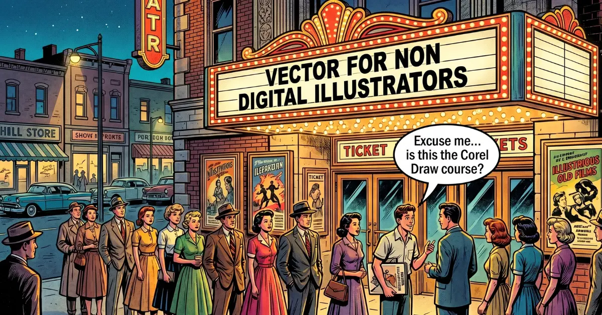 Vector Tables 101: Understanding vector and PGVector Once and for All