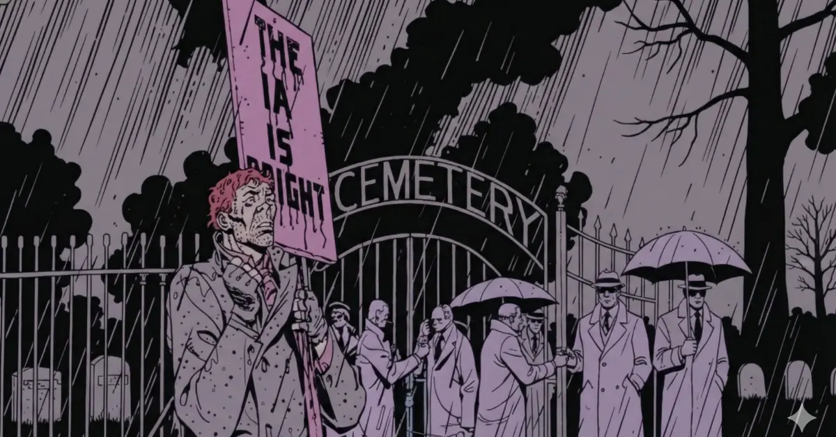 Will AI Take Your Job as a Programmer?