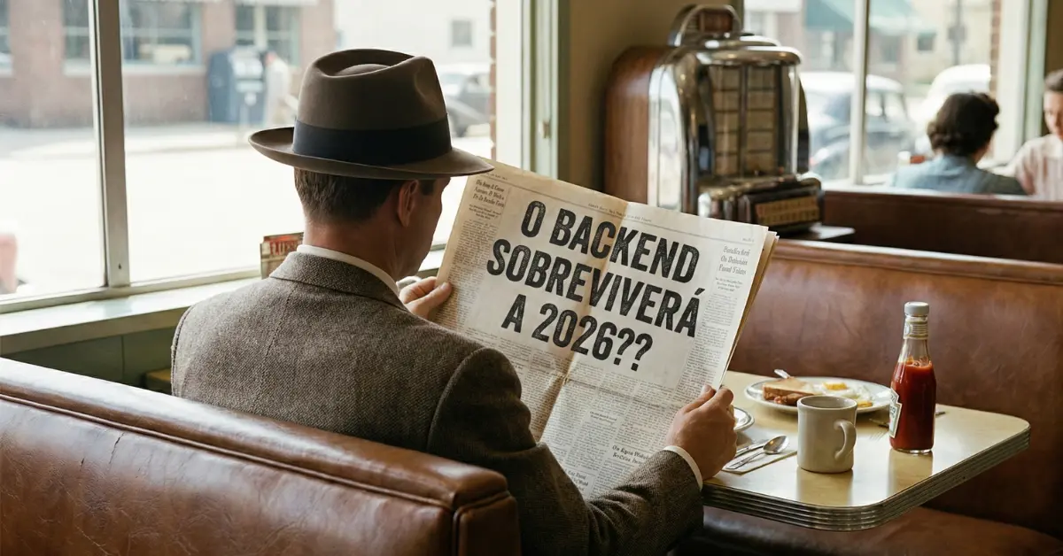 What are the backend promises for 2026?