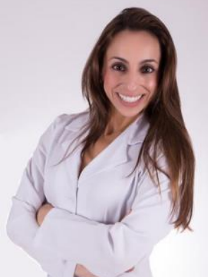 Prof.ª Dra. Viviane Cerqueira Dantas