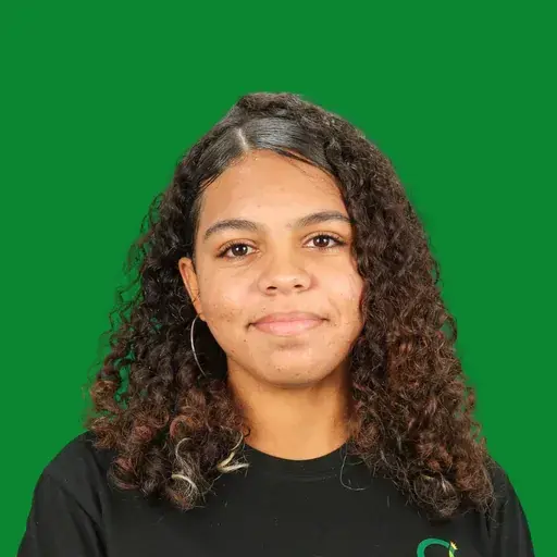 Mariana Araujo Lima do Nascimento