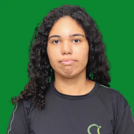 Ana Laura dos Santos Vieira