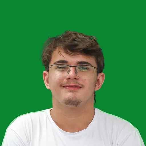 Lucas Fiszuk Lima