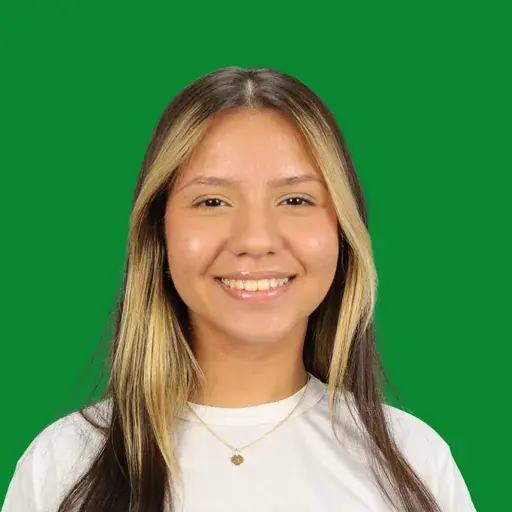 Isabella Santos Pereira