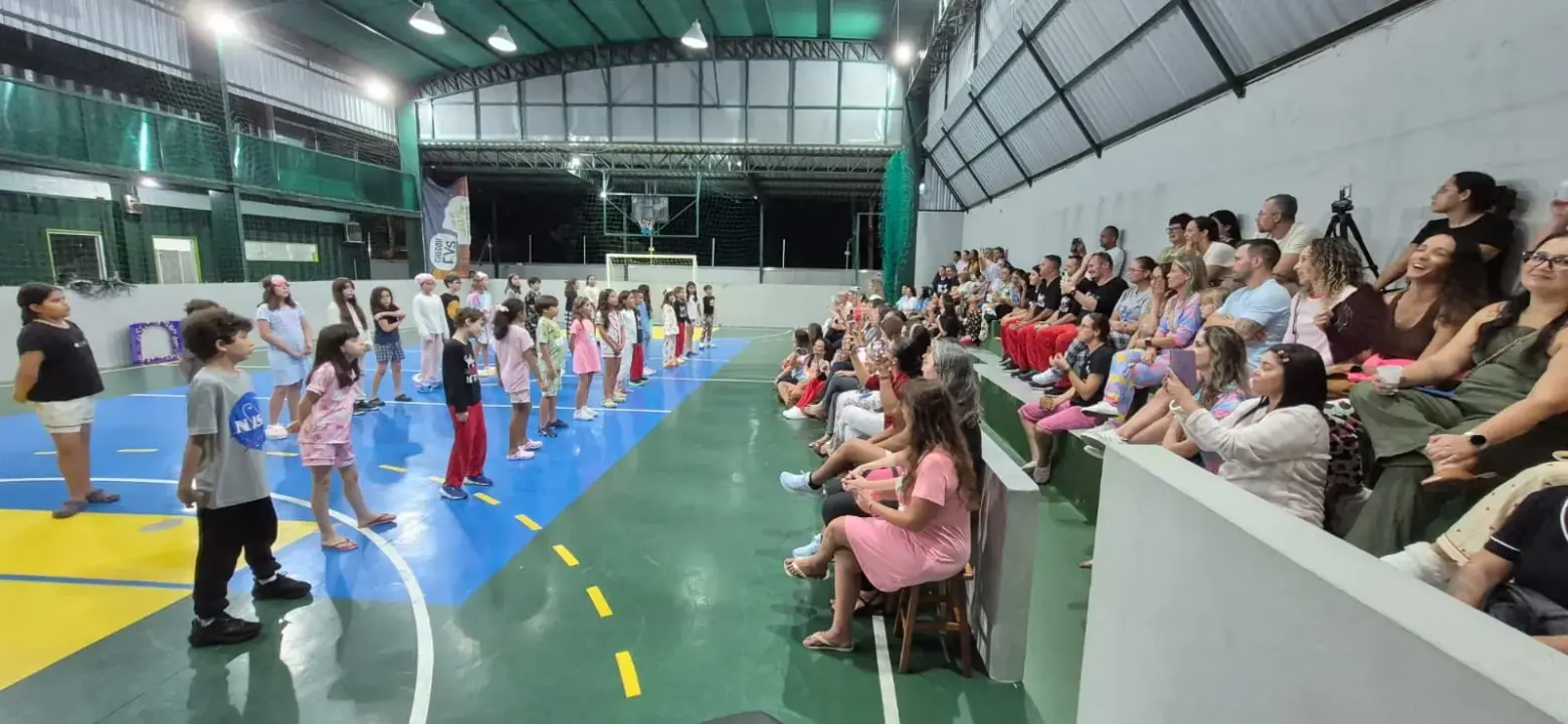 Dia das Mães 2026